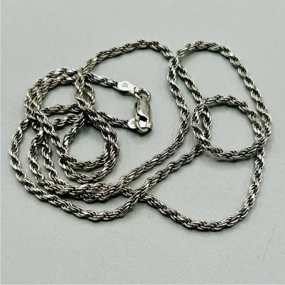 BARBARA BIXBY Sterling Silver with 18k Gold Leaves and Multi-stone Key Pendant - Picture 8 of 14